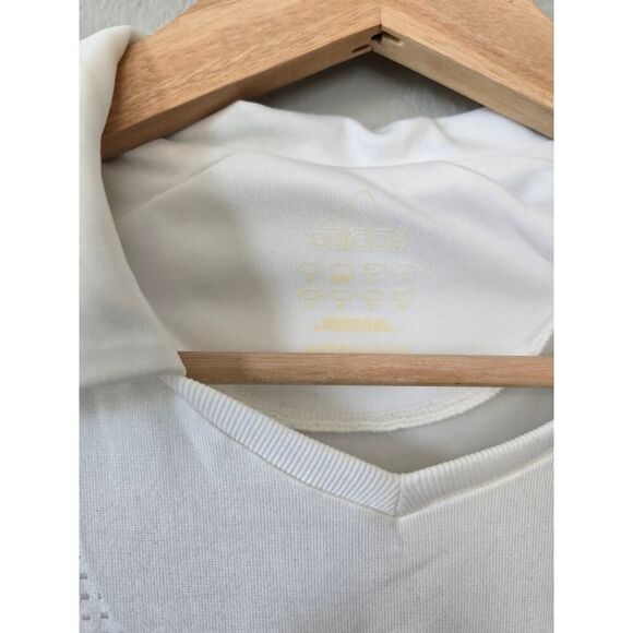 Real Madrid 08/09 Robben #11 Jersey Adidas Bwin – Y2K Vintage Football Shirt S - Picture 4 of 11